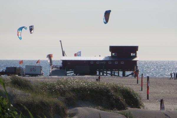 ambassador hotel & spa (Sankt Peter-Ording)